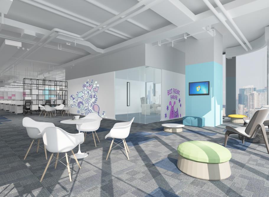 高層辦公樓裝修要點(diǎn)有哪些，辦公樓裝修需要多少錢