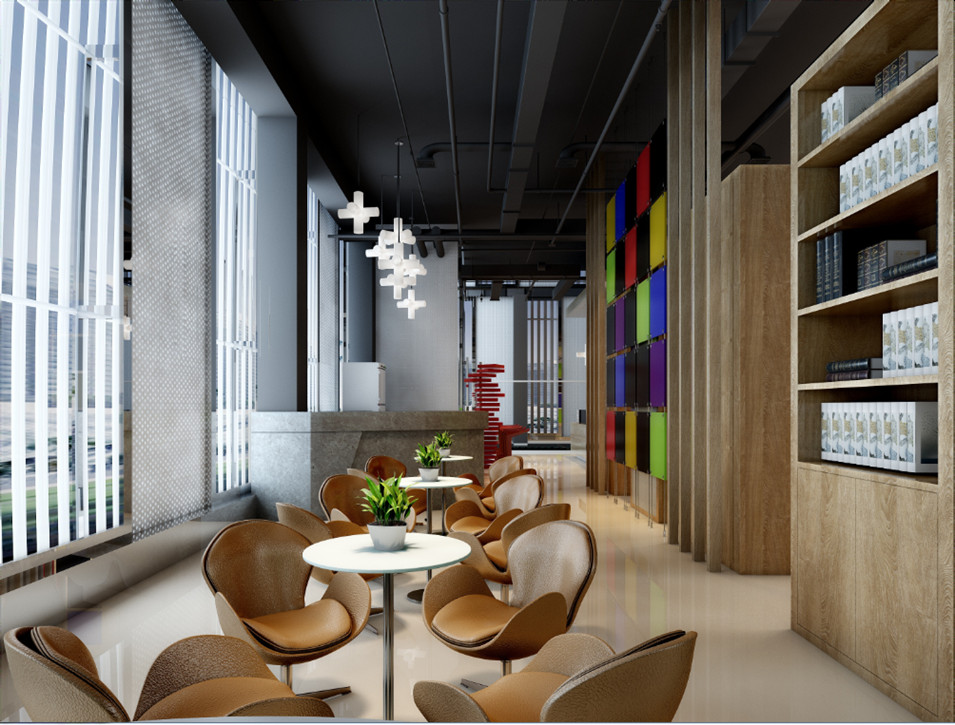 辦公室窗戶風(fēng)水禁忌，辦公室裝修如何選擇玻璃門