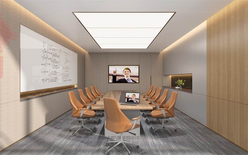 寫(xiě)字樓裝修