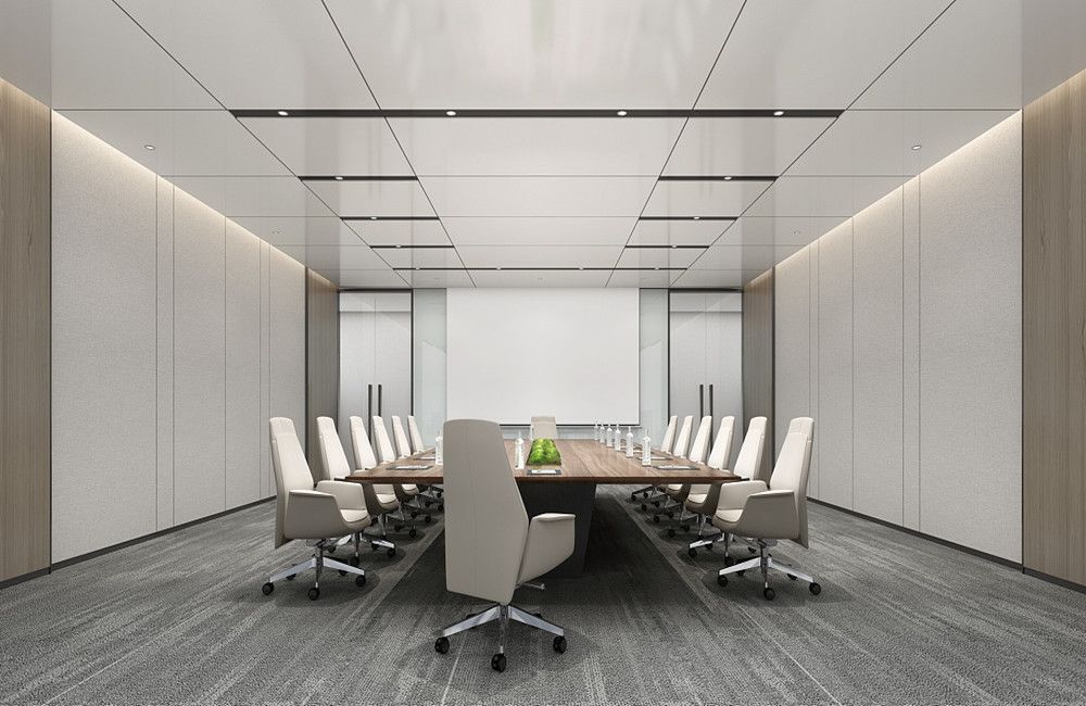 辦公室裝修與寵物共處：風(fēng)水影響解析